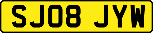 SJ08JYW