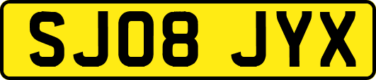 SJ08JYX