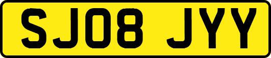 SJ08JYY