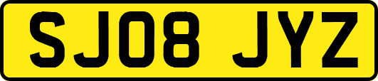 SJ08JYZ