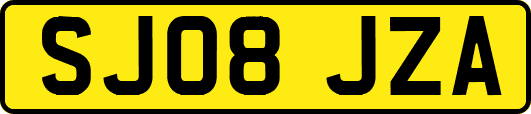 SJ08JZA