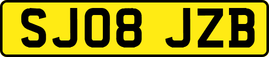 SJ08JZB
