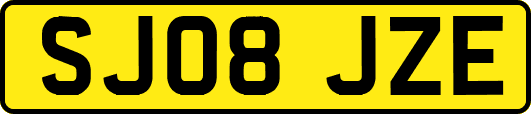 SJ08JZE
