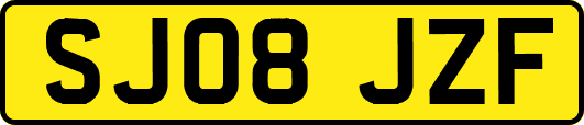 SJ08JZF