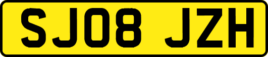 SJ08JZH