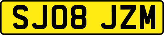 SJ08JZM