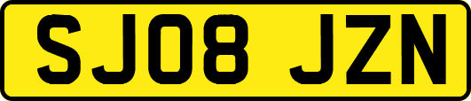 SJ08JZN