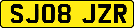 SJ08JZR