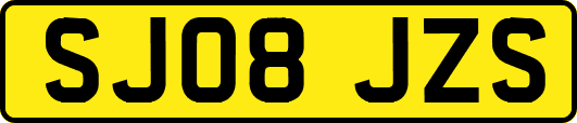 SJ08JZS