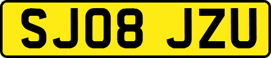 SJ08JZU