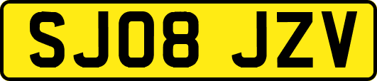 SJ08JZV