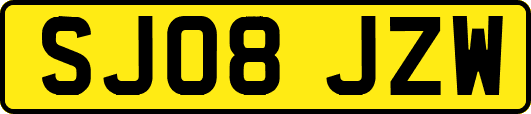 SJ08JZW