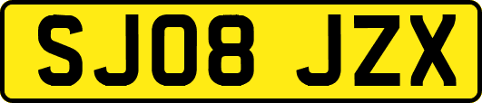 SJ08JZX