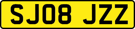 SJ08JZZ