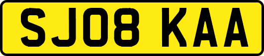 SJ08KAA