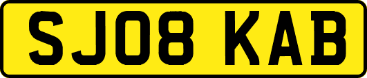 SJ08KAB