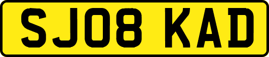 SJ08KAD