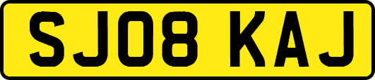 SJ08KAJ