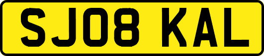 SJ08KAL