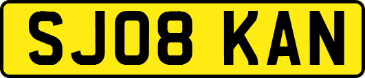 SJ08KAN