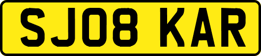 SJ08KAR