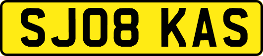 SJ08KAS