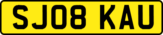 SJ08KAU