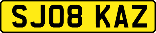 SJ08KAZ