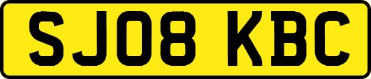 SJ08KBC