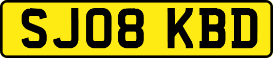 SJ08KBD