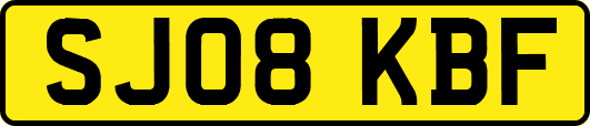 SJ08KBF