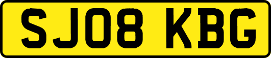 SJ08KBG