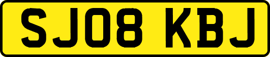 SJ08KBJ