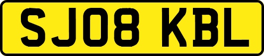 SJ08KBL