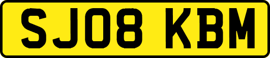 SJ08KBM