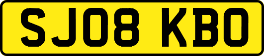 SJ08KBO