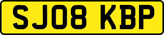 SJ08KBP