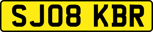 SJ08KBR