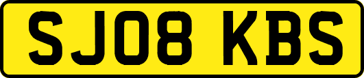 SJ08KBS