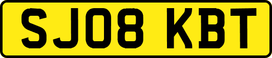 SJ08KBT
