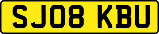 SJ08KBU