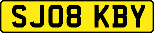 SJ08KBY