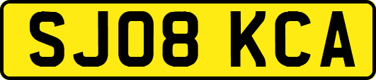 SJ08KCA