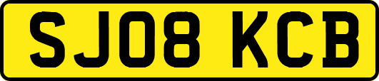 SJ08KCB