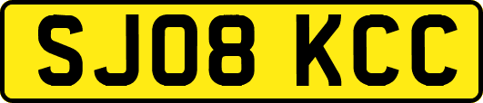 SJ08KCC