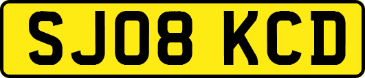 SJ08KCD