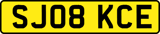 SJ08KCE