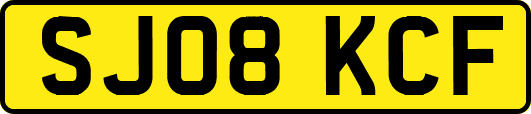 SJ08KCF