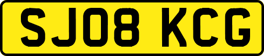 SJ08KCG