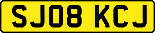 SJ08KCJ
